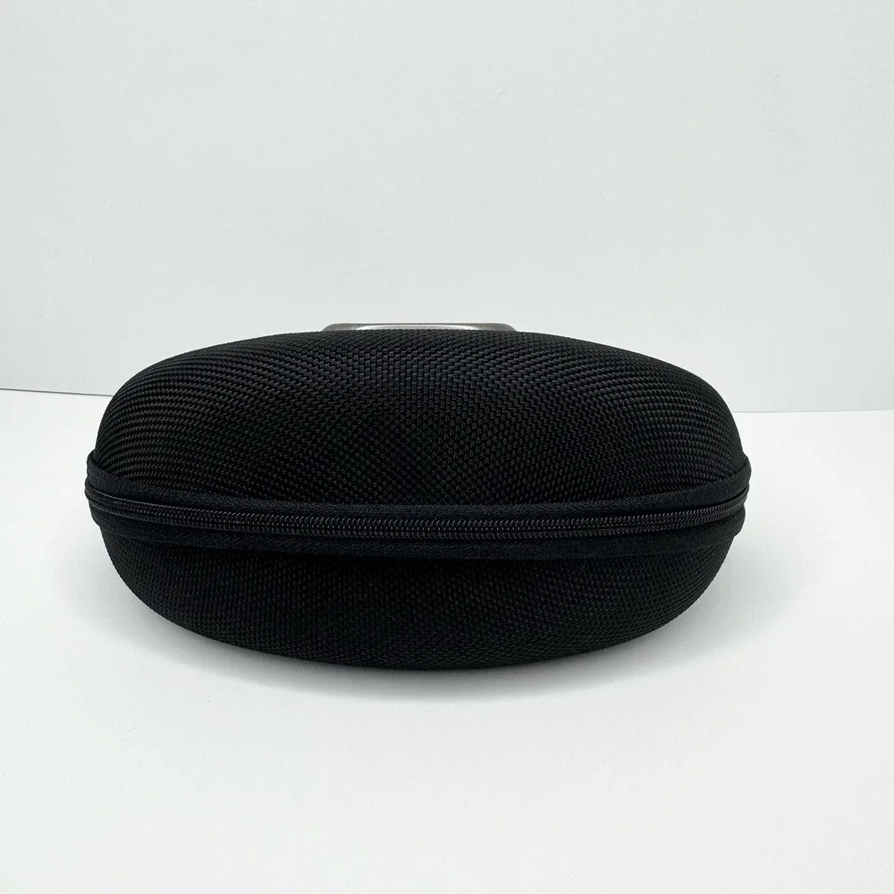 Oakley Sport Soft Vault Sunglasses Hardshell Zippered Case & Microbag Pouch